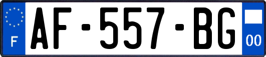 AF-557-BG