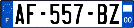 AF-557-BZ