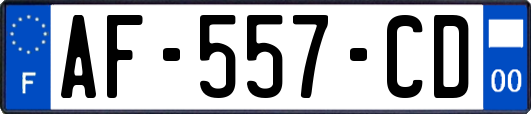 AF-557-CD
