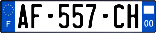 AF-557-CH