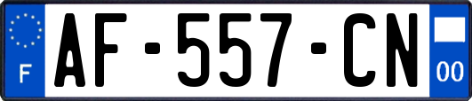 AF-557-CN