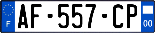 AF-557-CP