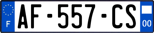 AF-557-CS