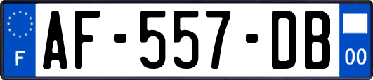 AF-557-DB