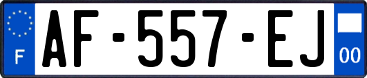 AF-557-EJ