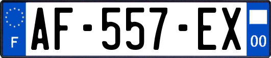 AF-557-EX