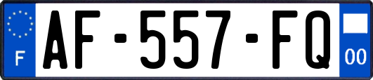 AF-557-FQ