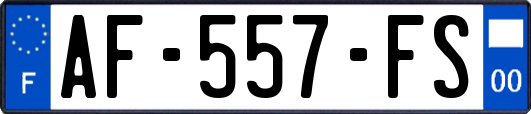 AF-557-FS