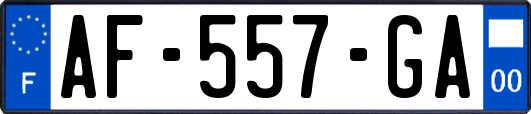 AF-557-GA