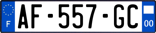 AF-557-GC