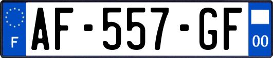 AF-557-GF