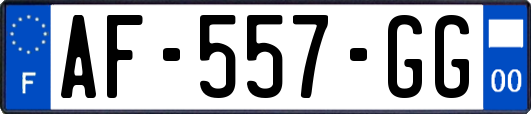 AF-557-GG