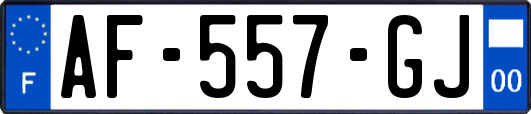 AF-557-GJ