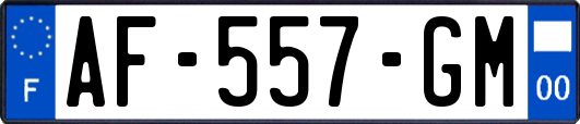AF-557-GM