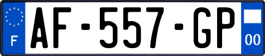 AF-557-GP