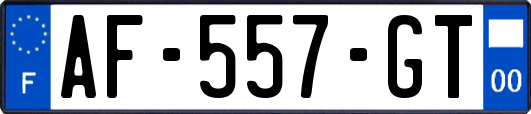 AF-557-GT