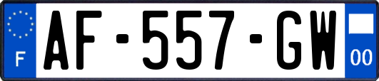 AF-557-GW