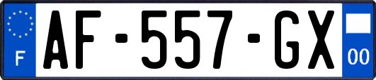AF-557-GX