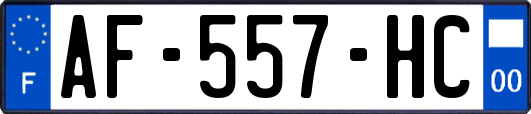 AF-557-HC