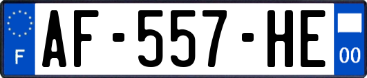 AF-557-HE