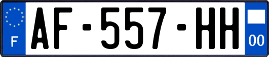 AF-557-HH