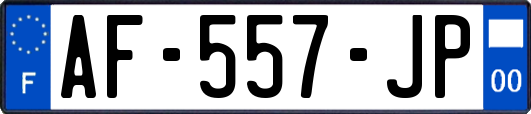 AF-557-JP