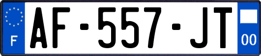 AF-557-JT