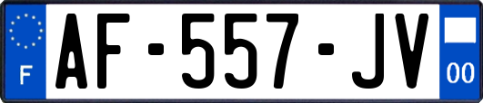 AF-557-JV