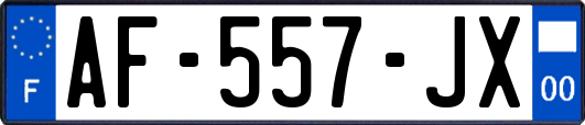 AF-557-JX