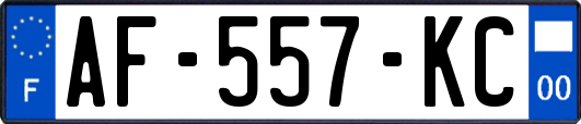 AF-557-KC