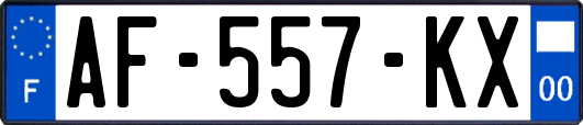 AF-557-KX