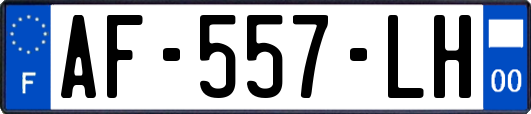 AF-557-LH