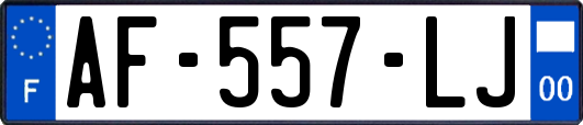 AF-557-LJ