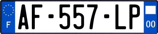 AF-557-LP
