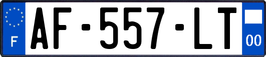 AF-557-LT
