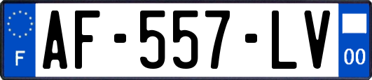 AF-557-LV