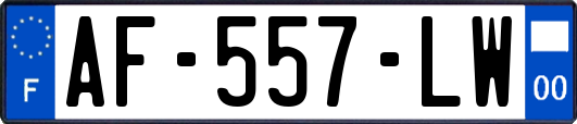 AF-557-LW