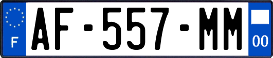 AF-557-MM