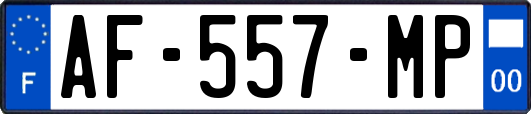 AF-557-MP