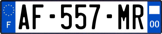 AF-557-MR