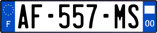 AF-557-MS