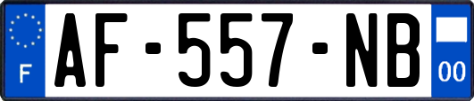 AF-557-NB