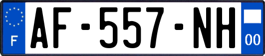 AF-557-NH