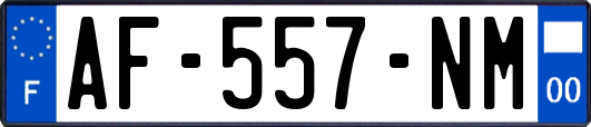 AF-557-NM