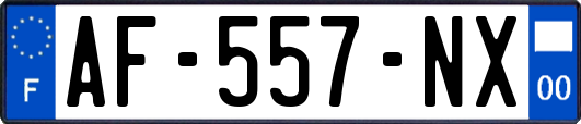 AF-557-NX