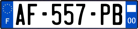 AF-557-PB