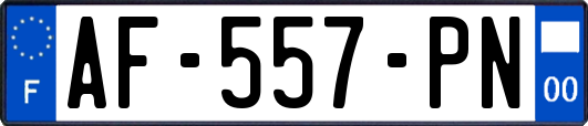 AF-557-PN