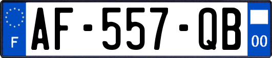AF-557-QB