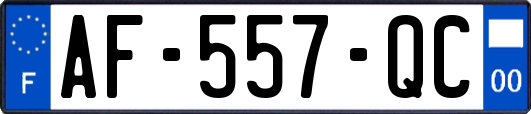 AF-557-QC
