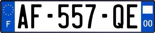 AF-557-QE